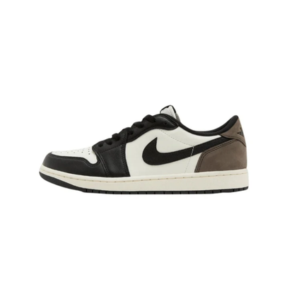 Jordan 1 Retro Low Mocha