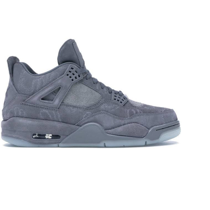 Jordan 4 Retro Kaws