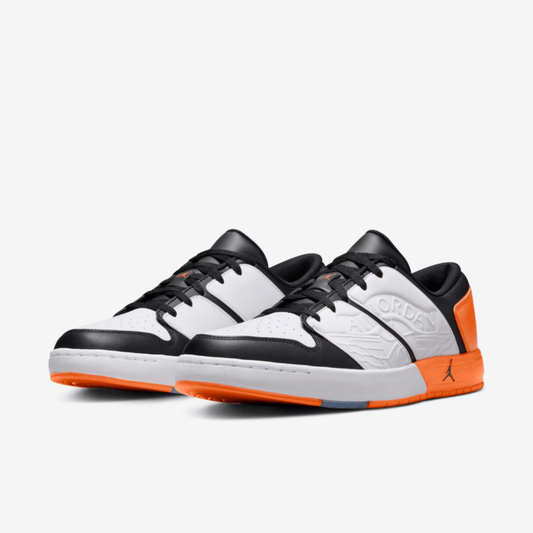 Jordan Nu 1 Low Shattered Backboard