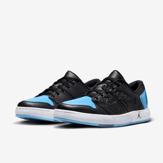 Jordan Nu 1 Low UNC Patent