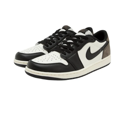 Jordan 1 Retro Low Mocha