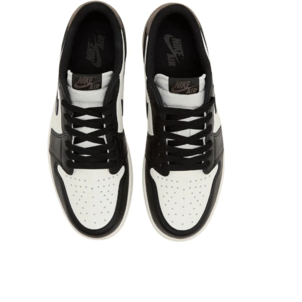 Jordan 1 Retro Low Mocha