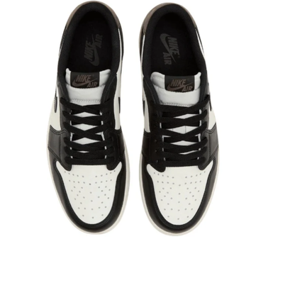 Jordan 1 Retro Low Mocha