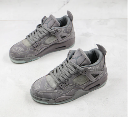Jordan 4 Retro Kaws
