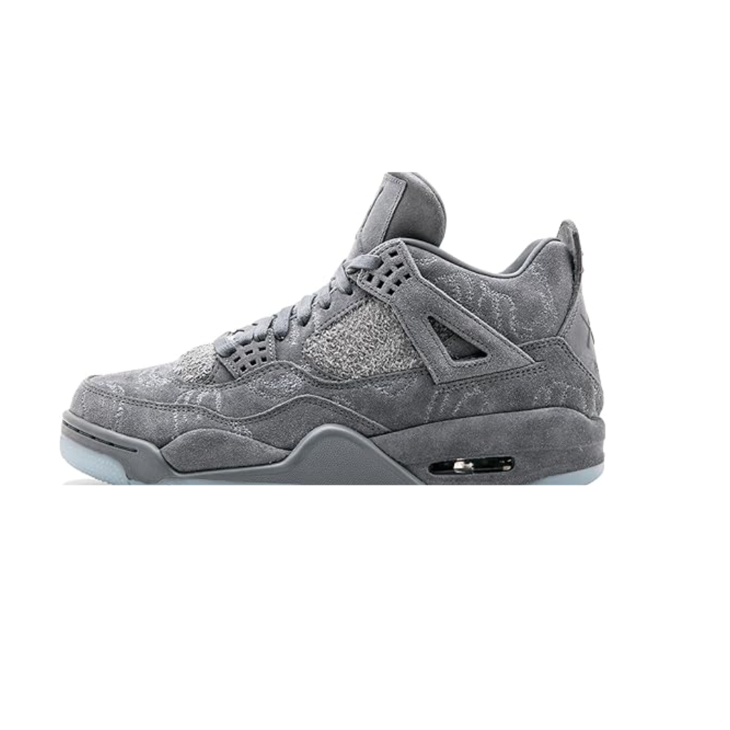Jordan 4 Retro Kaws