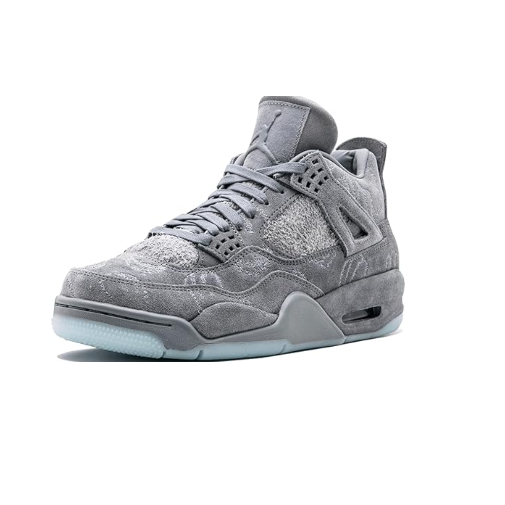 Jordan 4 Retro Kaws