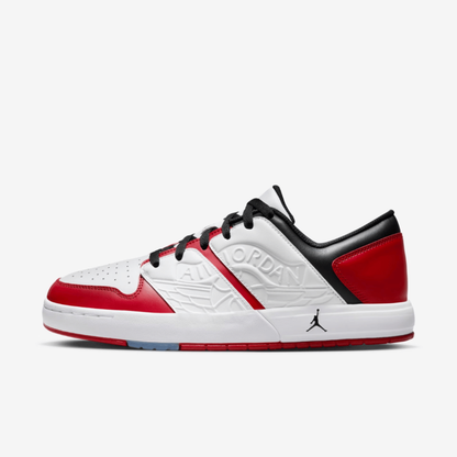 Jordan Nu 1 Low Alternate Chicago