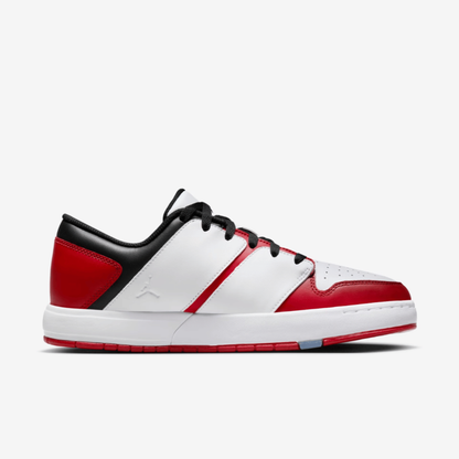 Jordan Nu 1 Low Alternate Chicago