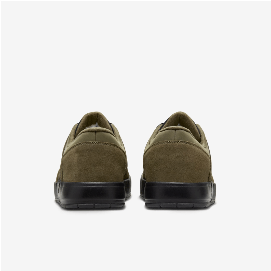 Jordan Nu 1 Low Cargo Khaki