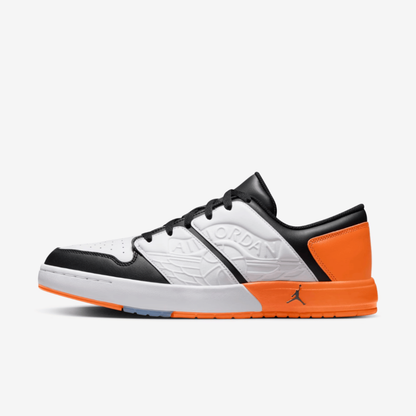 Jordan Nu 1 Low Shattered Backboard