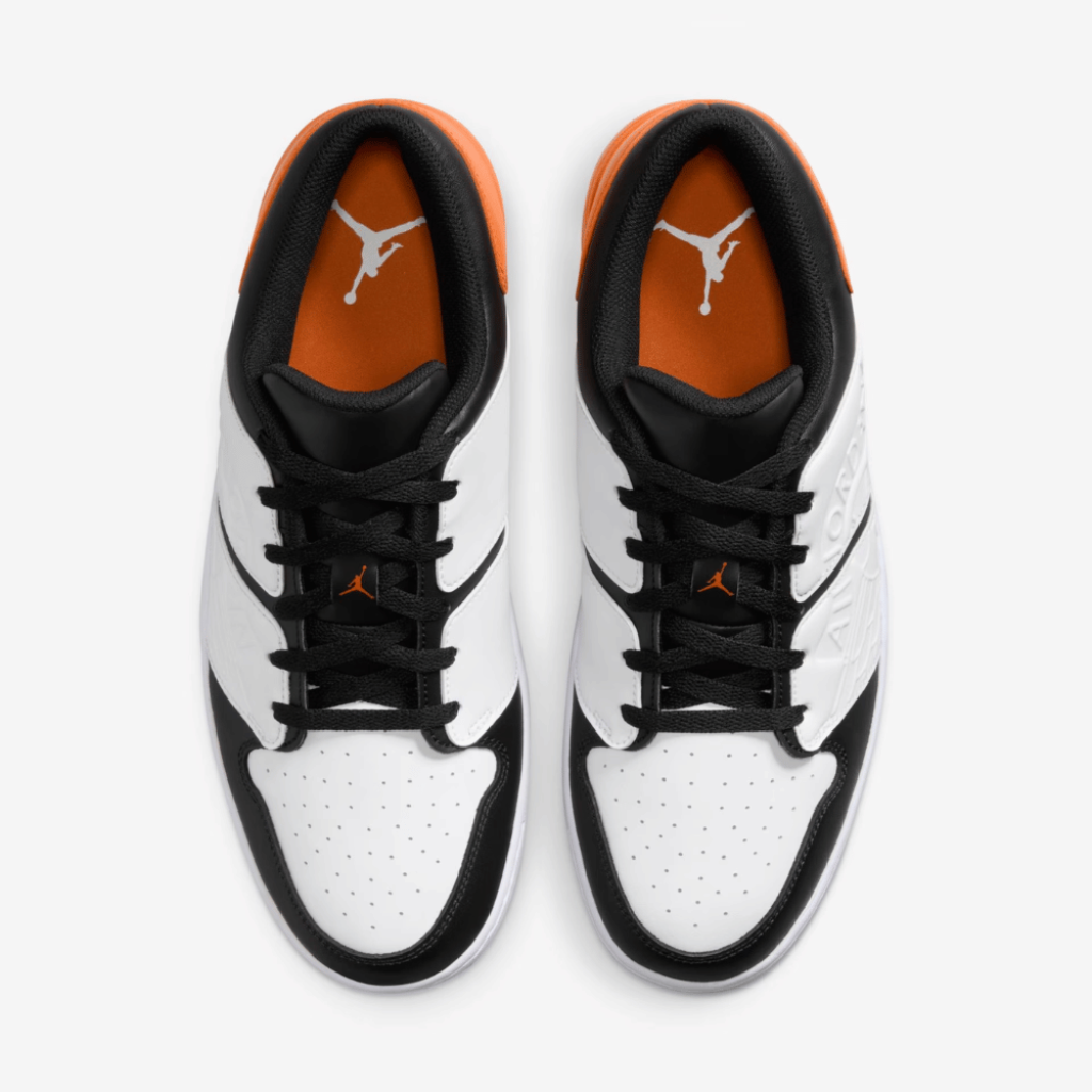Jordan Nu 1 Low Shattered Backboard