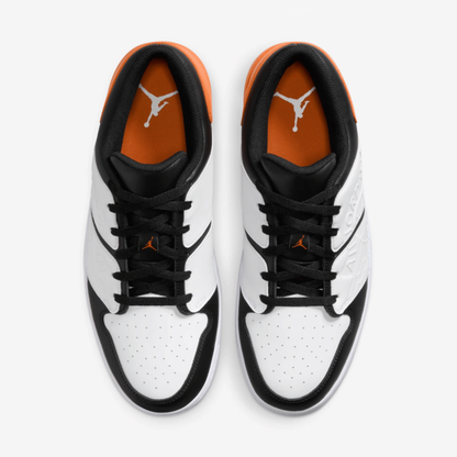 Jordan Nu 1 Low Shattered Backboard
