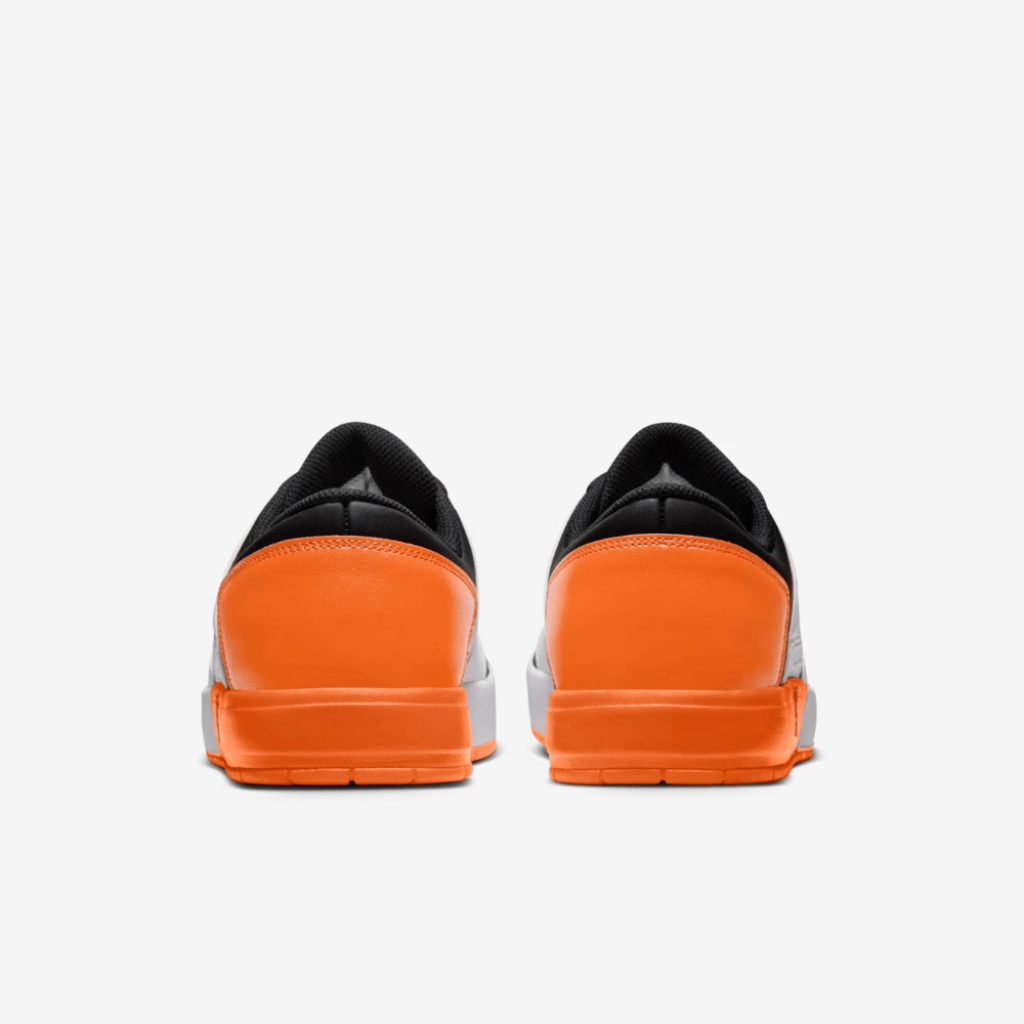 Jordan Nu 1 Low Shattered Backboard