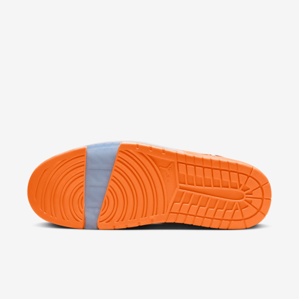 Jordan Nu 1 Low Shattered Backboard