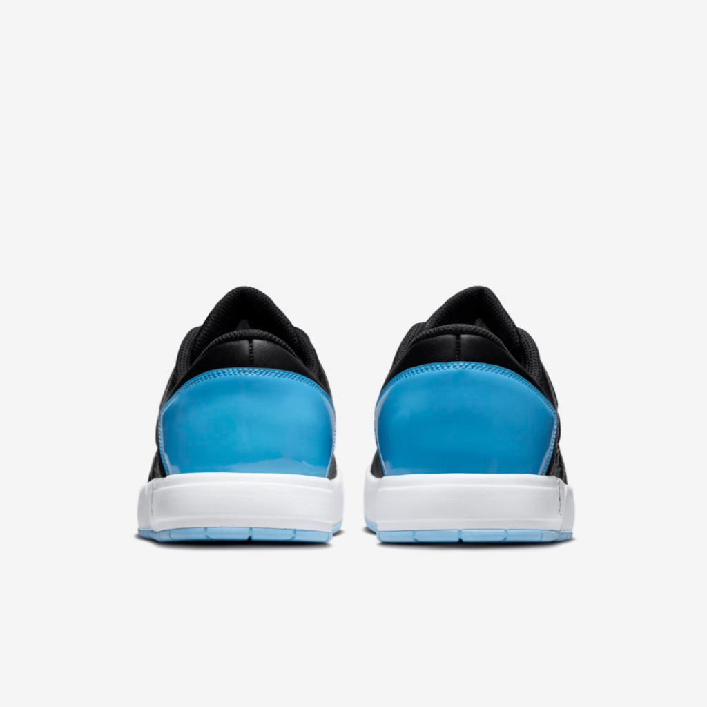 Jordan Nu 1 Low UNC Patent