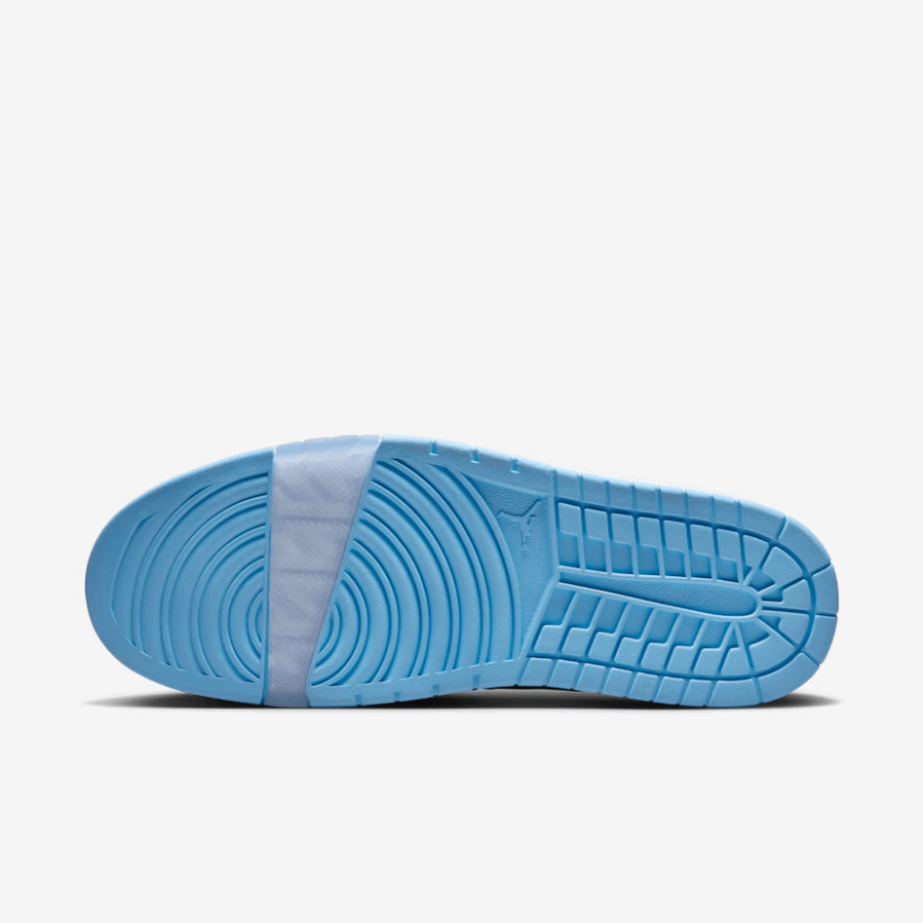 Jordan Nu 1 Low UNC Patent