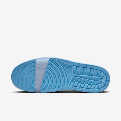 Jordan Nu 1 Low UNC Patent