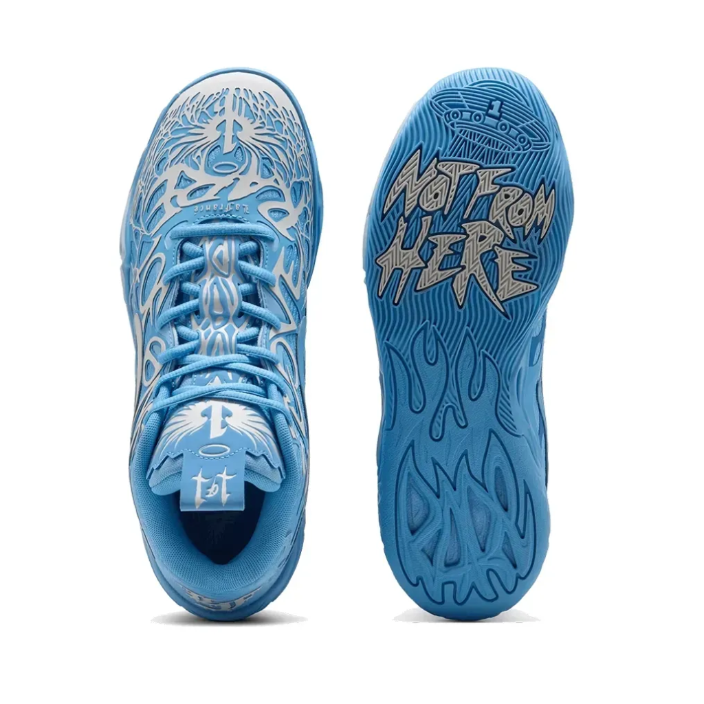 LaFrancé x Puma MB.04 1 of 1