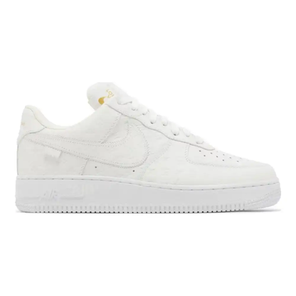 Louis Vuitton x Nike Air Force 1 Low By Virgil Abloh White
