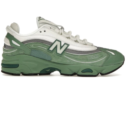 New Balance 1000 Mallard Green Sea Salt