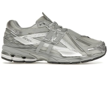 New Balance 1906A Concrete Silver Metallic