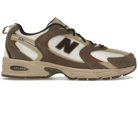 New Balance 530 Brown Tan