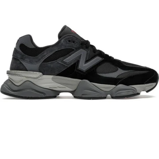 New Balance 9060 Black Castlerock