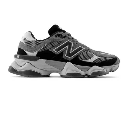 New Balance 9060 Black Gray