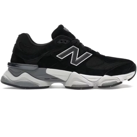 New Balance 9060 Black Magnet