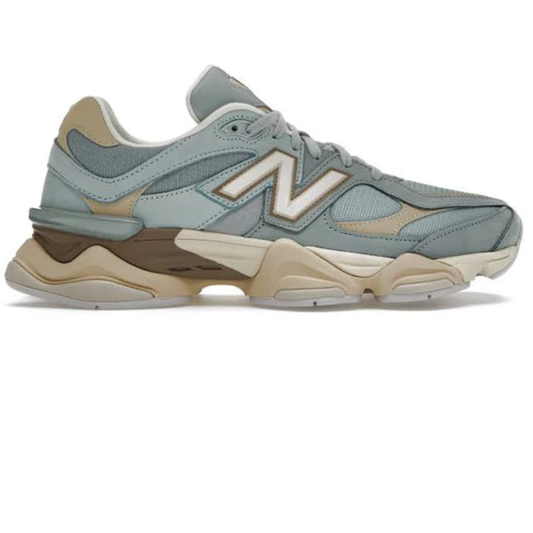 New Balance 9060 Blue Hazer