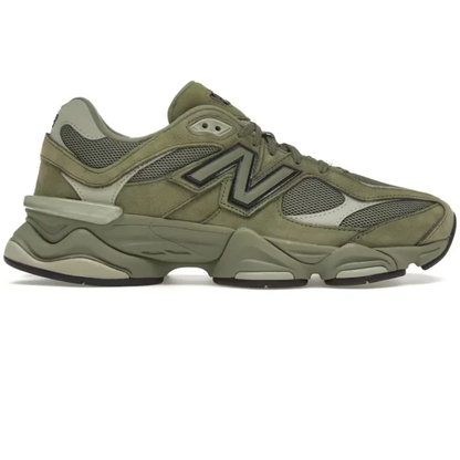 New Balance 9060 Dark Olivine