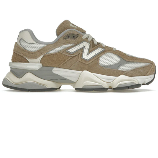 New Balance 9060 Driftwood Stone Pink Sea Salt