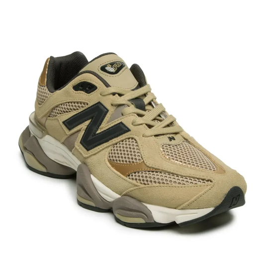 New Balance 9060 Quicksand Sand Beige
