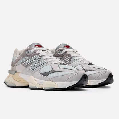 New Balance 9060 Rain Cloud Grey