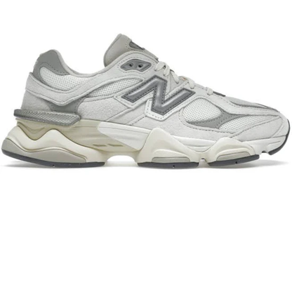 New Balance 9060 Sea Salt White