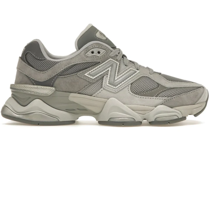 New Balance 9060 Shadow Grey Concrete Silver