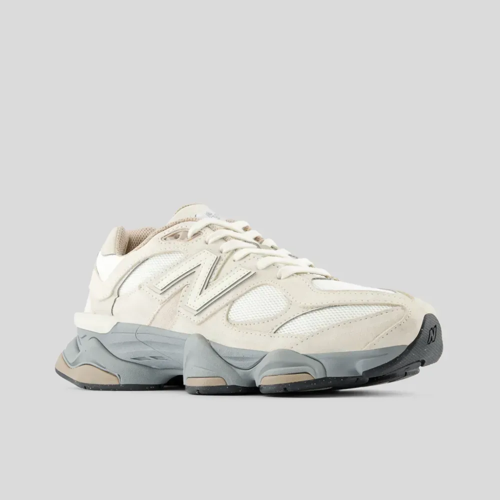 New Balance 9060 Turtledove Beige Grey