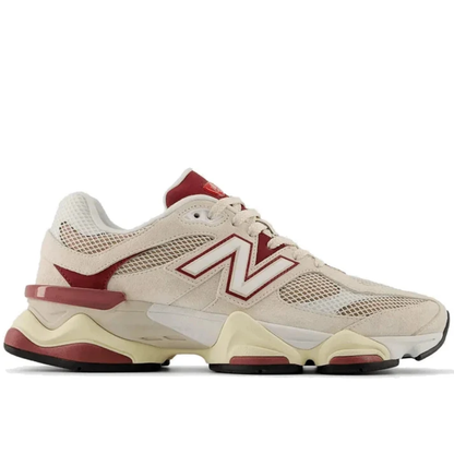 New Balance 9060 Vinho