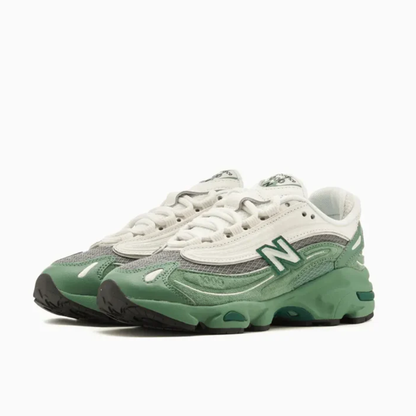 New Balance 1000 Mallard Green Sea Salt
