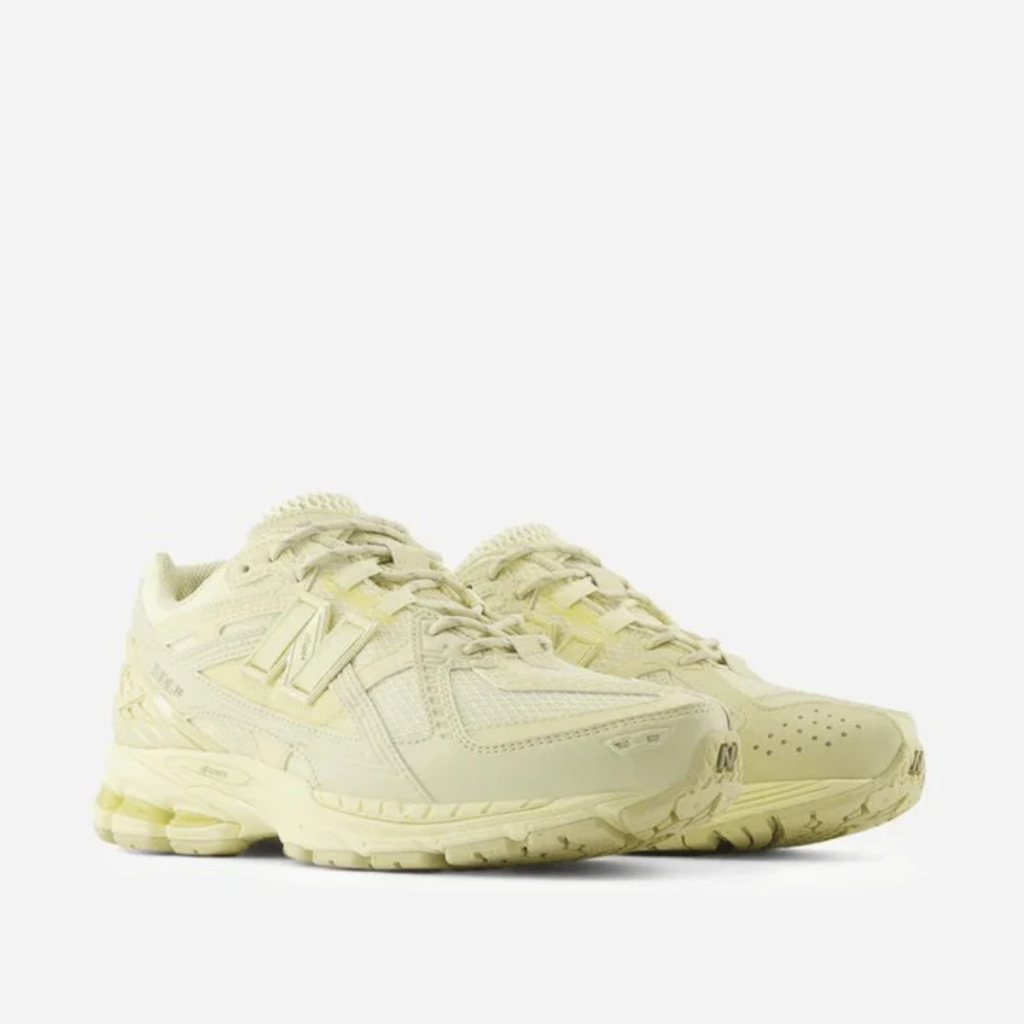 New Balance 1906U Butter Yellow