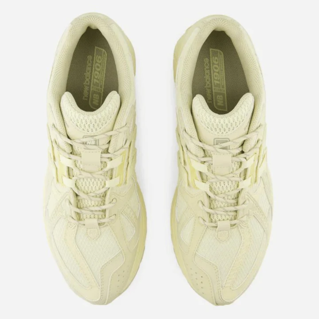 New Balance 1906U Butter Yellow