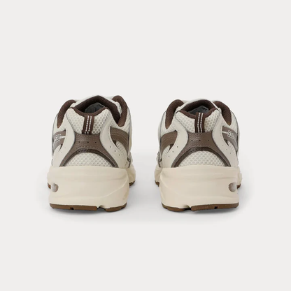 New Balance 530 Turtledove Mushroom