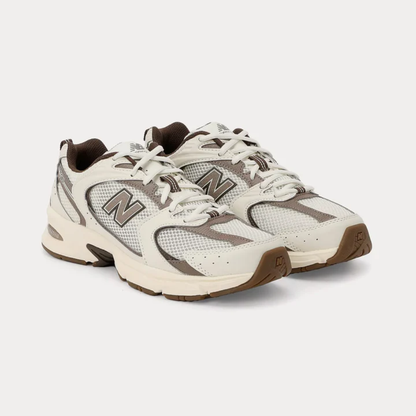 New Balance 530 Turtledove Mushroom