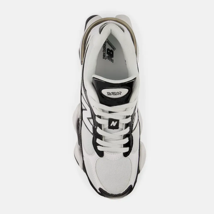 New Balance 9060R Black White