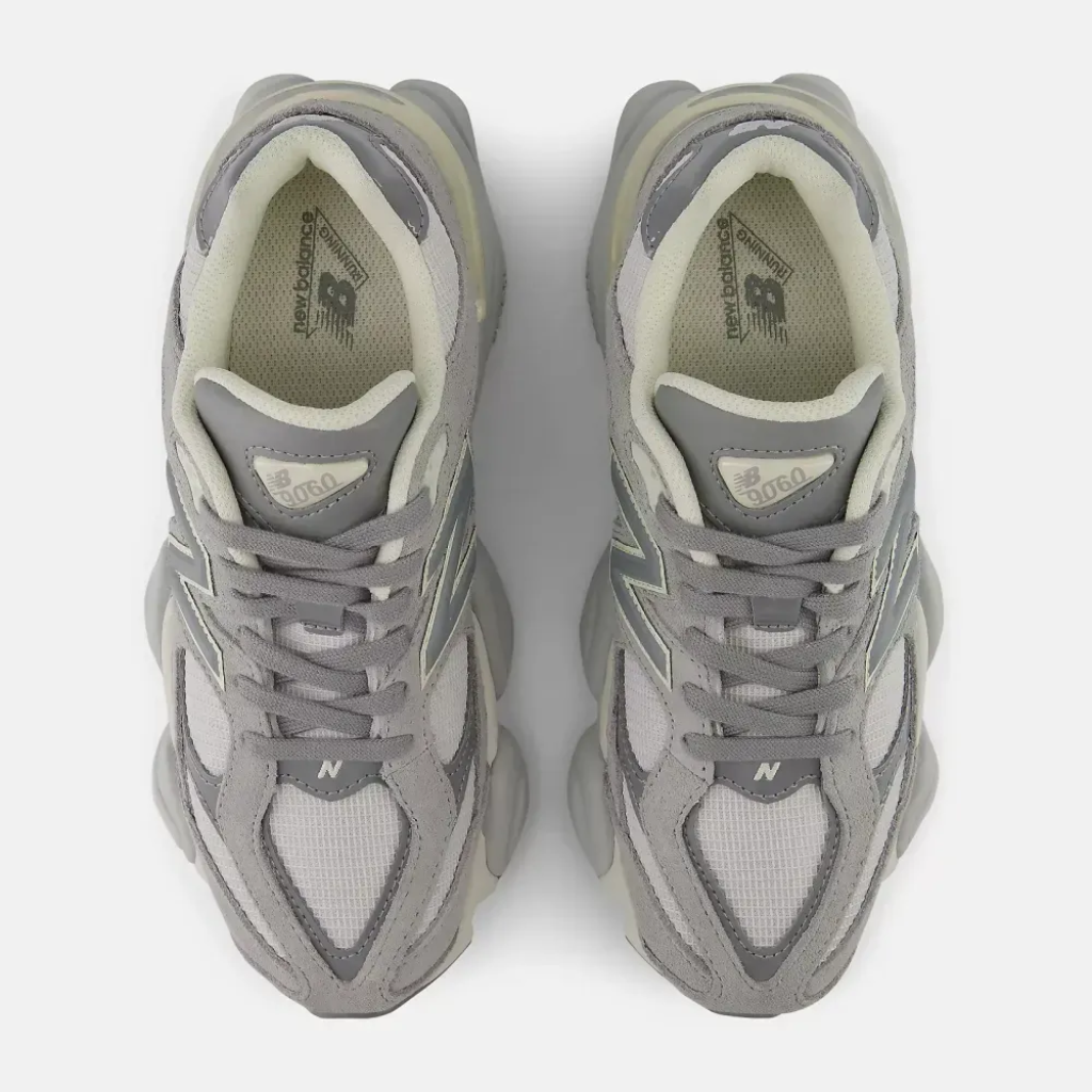 New Balance 9060 Angora Raincloud