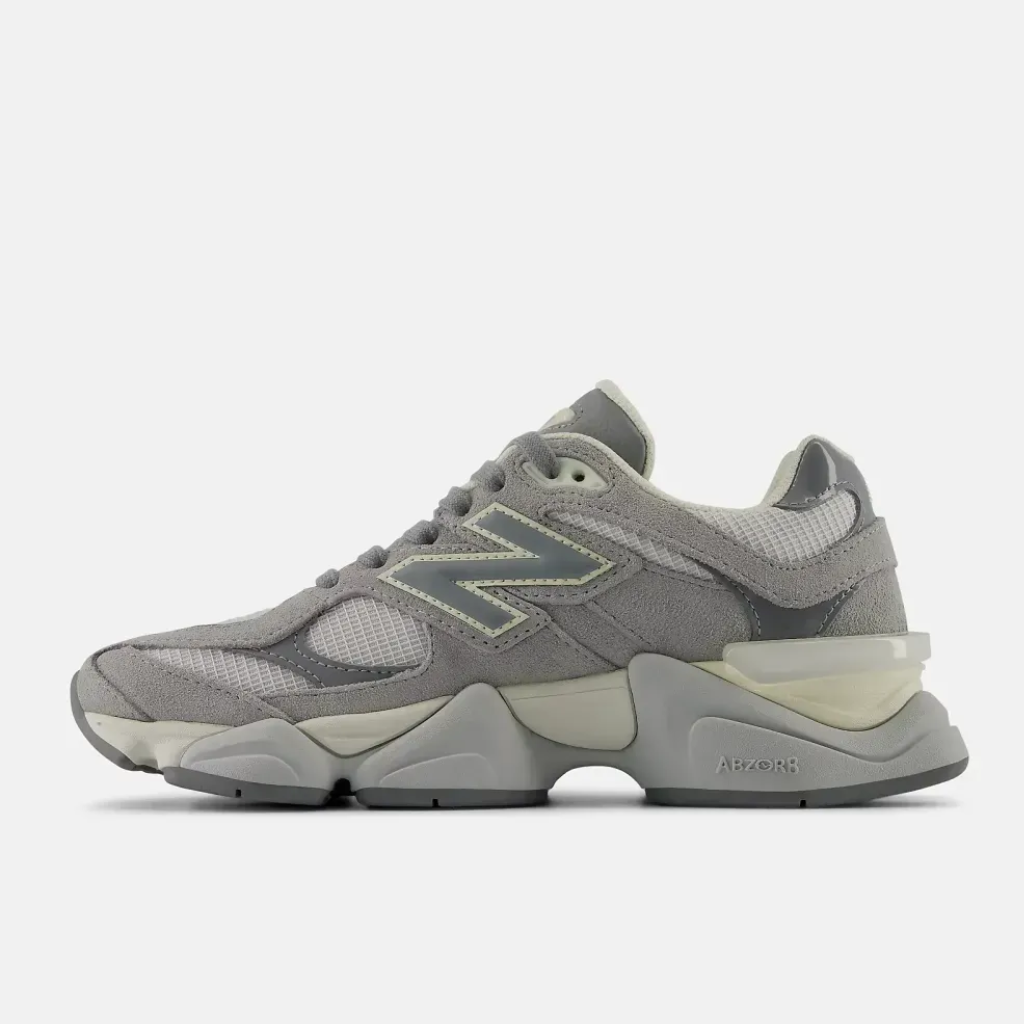 New Balance 9060 Angora Raincloud