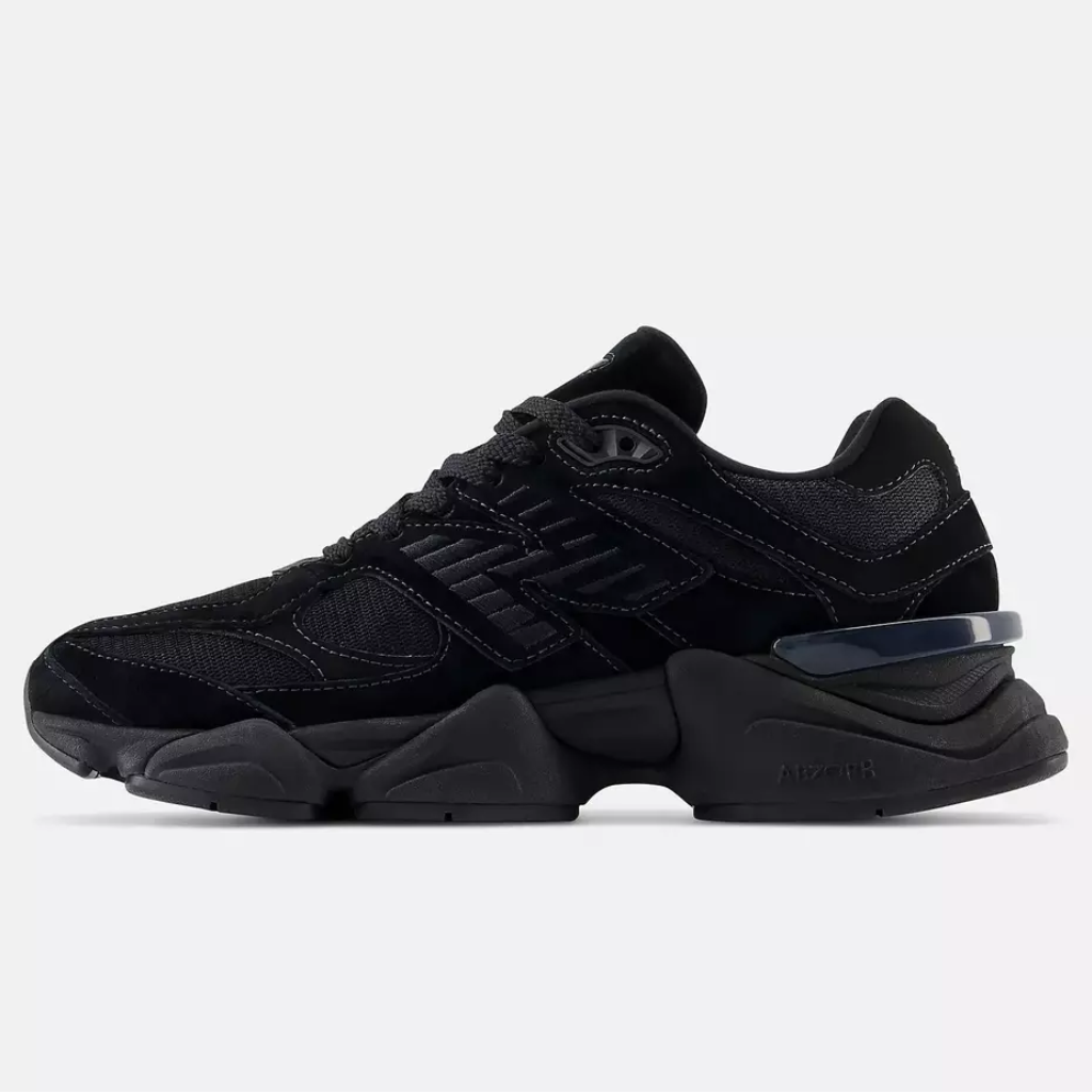 New Balance 9060 Black