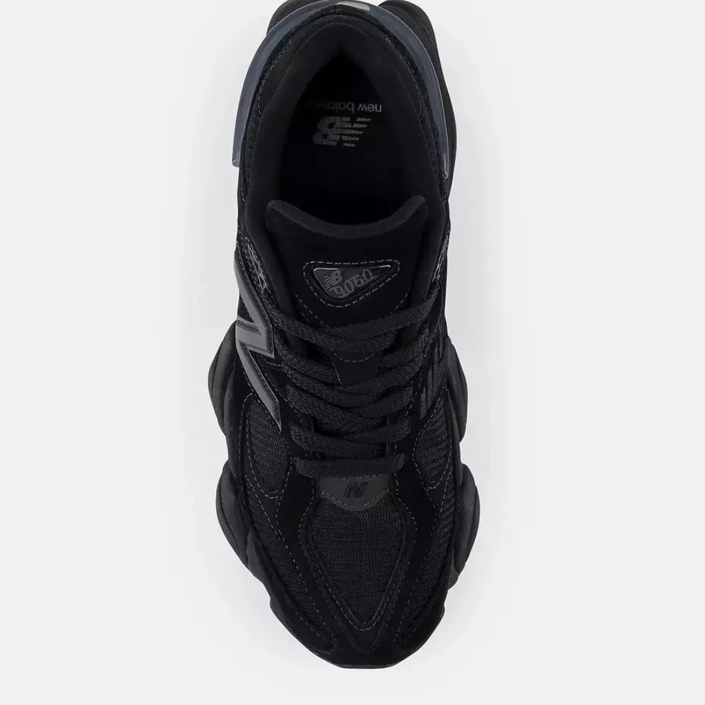 New Balance 9060 Black