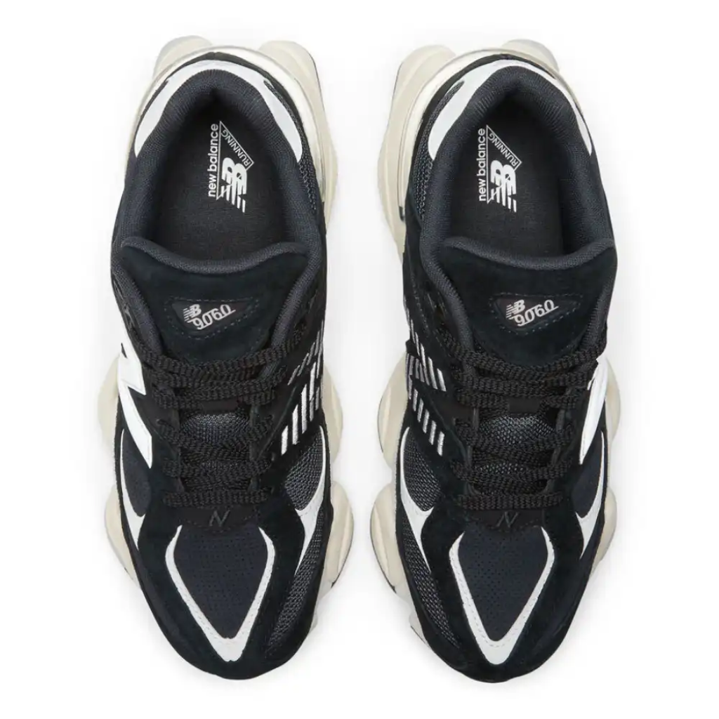 New Balance 9060 Black