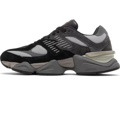 New Balance 9060 Black Castlerock